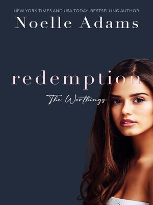 cover image of Redemption
